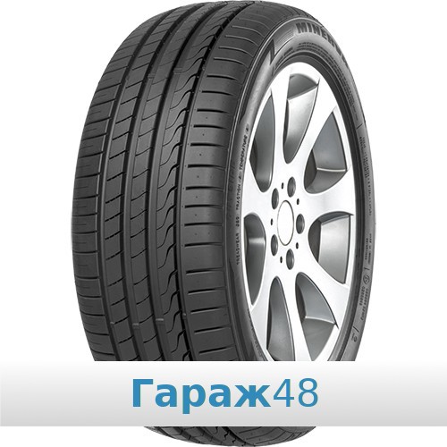 Minerva F205 225/55 R17 101W