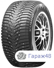Kumho WinterCraft Ice WS31 SUV 235/60 R18 107T